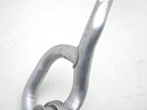 AC pipe RENAULT AUSTRAL E-TECH 200 Hybrid (HGM2) | BP32676420M126 - Image 10