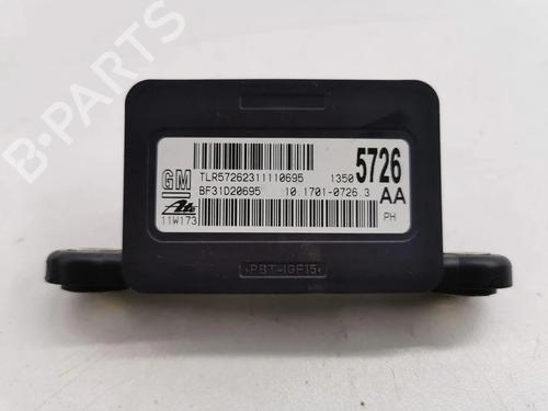 Used Electronic sensor Electronic sensor 36189300 36189300