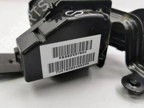 Rear right seatbelt CHRYSLER GRAND VOYAGER V (RT) 2.8 CRD | BP28904149I28 