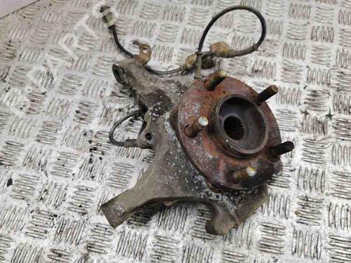 Used Right front steering knuckle CHRYSLER VOYAGER IV (RG, RS) 2.8 CRD (150 hp) 28895716