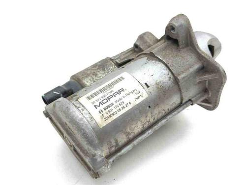 Starter ALFA ROMEO GIULIA (952_) 2.0 (952ACA25) | BP28883115M8 