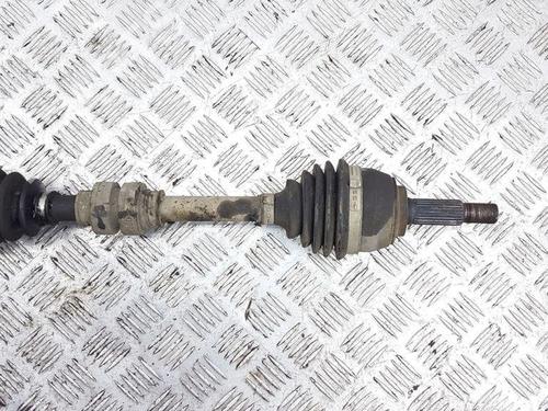 Right front driveshaft NISSAN MICRA III (K12) 1.5 dCi | BP28892590M39 