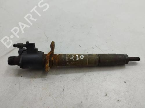 Injector VOLVO V40 Hatchback (525) T4 | BP33258118M100 - Image 3