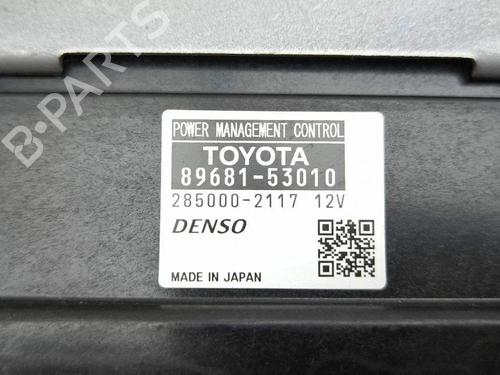 Gearbox control unit LEXUS IS III (_E3_) 300h (AVE30_, AVE30R) | BP40234330M52  - Image 8