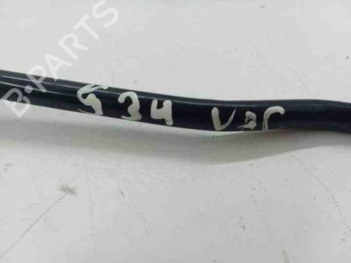 Pipe MERCEDES-BENZ B-CLASS Sports Tourer (W245) B 200 CDI (245.208) | BP28850570M125 