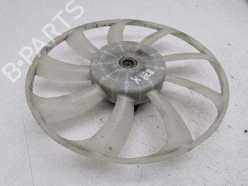 Used Radiator fan Radiator fan TOYOTA C-HR (_X1_) 1.8 Hybrid (ZYX10_, ZYX11_, ZYX10R, ZYX11R) (122 hp) 40210200 40210200