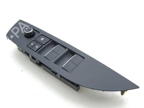 Right front window switch TOYOTA COROLLA Estate (_E21_) 1.8 Hybrid (ZWE211) | BP33914306I26 - Image 2
