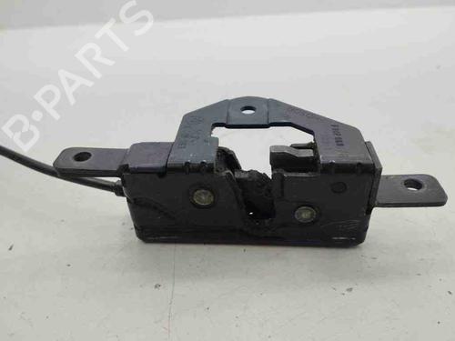 Used Tailgate lock BMW X5 (E53) 3.0 d (184 hp) 28895229