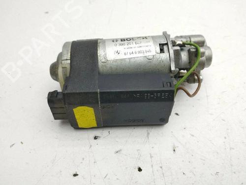 Módulo eletrónico BMW X5 (E53) 3.0 d | BP37289682M83 - Image 3