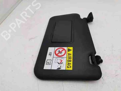 Left sun visor NISSAN JUKE (F16_) 1.6 Hybrid | BP28865012I1