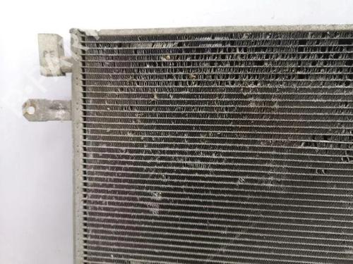 AC radiator AUDI A6 C6 (4F2) 3.0 TDI quattro | BP28865936M32 - Image 3