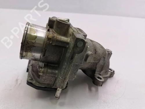 Throttle body MAZDA CX-7 (ER) 2.2 MZR-CD AWD (ER10A) | BP28848885M82 - Image 7