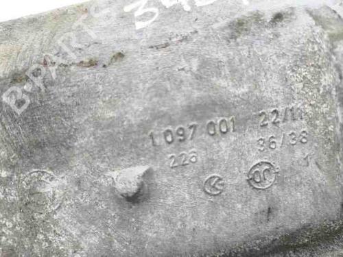 Support BMW X5 (E53) 3.0 d | BP28845089C155 