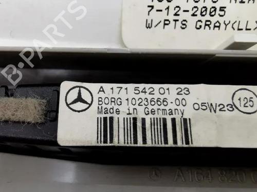 Interior roof light MERCEDES-BENZ M-CLASS (W164) ML 320 CDI 4-matic (164.122) | BP28860426I8 