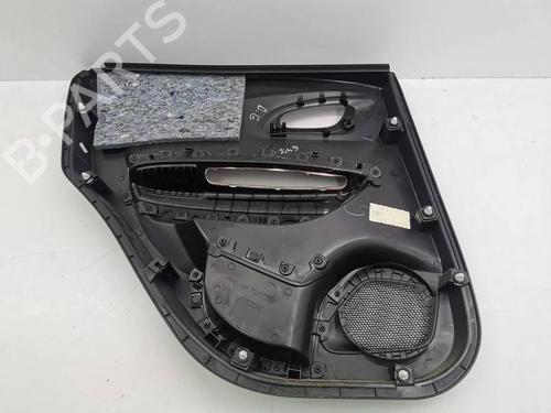 Rear right panel RENAULT KADJAR (HA_, HL_) 1.5 dCi 110 (HLA3) | BP36188406C61 - Image 7