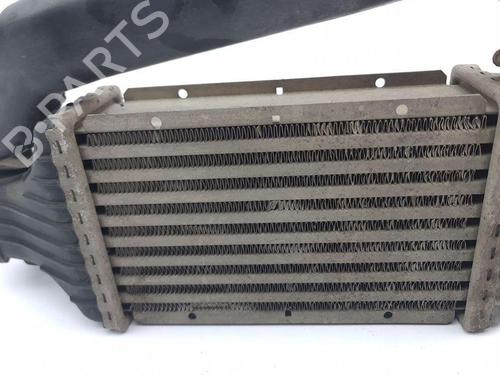 Intercooler OPEL ZAFIRA A MPV (T98) 2.0 DTI 16V (F75) | BP28895683M30