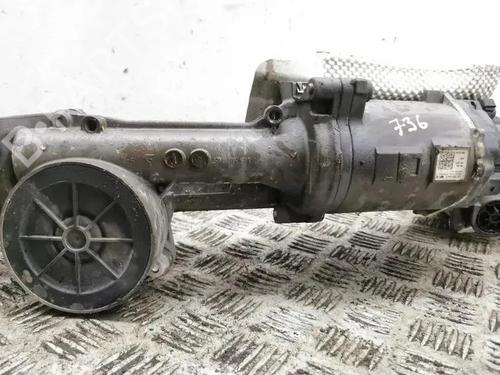 Steering rack AUDI Q2 (GAB, GAG) 1.0 TFSI | BP28860073M22  - Image 5
