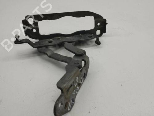 Hinge/Door check strap MERCEDES-BENZ C-CLASS (W204) C 220 CDI (204.008) | BP28852400C146 