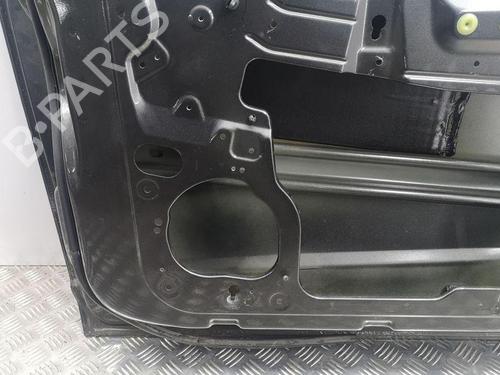 Right front door FORD C-MAX II (DXA/CB7, DXA/CEU) 1.5 TDCi | BP28886115C3 