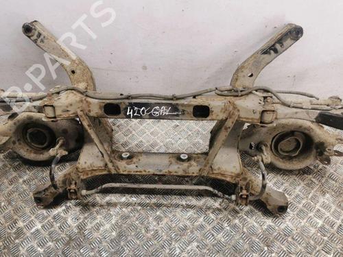 Used Rear axle CHEVROLET CAPTIVA (C100, C140) 2.0 D 4WD (150 hp) 28892260