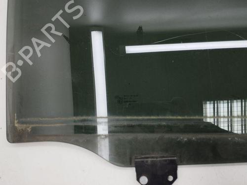 Rear right door window CHRYSLER VOYAGER IV (RG, RS) 2.8 CRD | BP28890631C21 