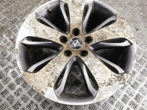Used Rim HYUNDAI SANTA FÉ II (CM) 2.2 CRDi 4x4 (197 hp) 28872094