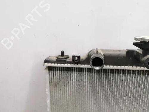 Køler MAZDA CX-7 (ER) 2.2 MZR-CD AWD (ER10A) | BP28849630M31 