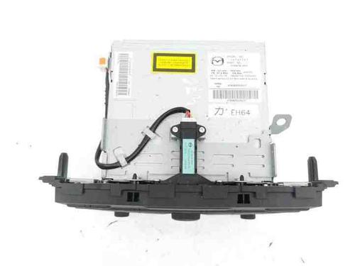 Moduł elektroniczny MAZDA CX-7 (ER) 2.2 MZR-CD AWD (ER10A) | BP28849072M83
