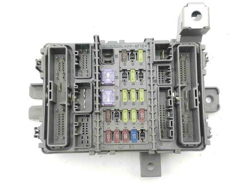 Fuse box HONDA ACCORD VIII (CU) 2.2 i-DTEC (CU3) | BP28872923E1