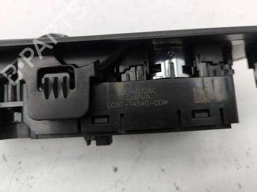 Right front window switch FORD GALAXY III (CK) 2.0 TDCi | BP33877855I26  - Image 7