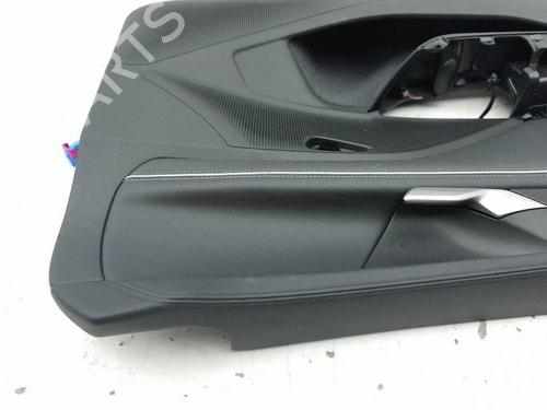 Front left panel VW PASSAT B9 Variant (CJ5) 1.5 TSI eHybrid | BP39050500C58  - Image 7