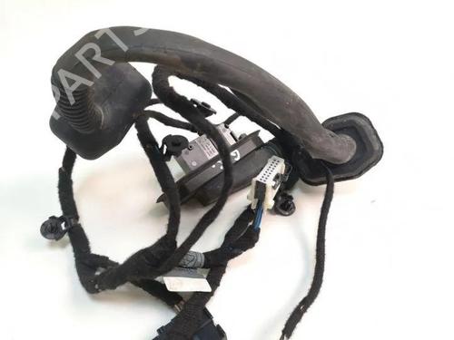Wiring harness BMW 7 (E65, E66, E67) 730 d | BP28869024E16 - Image 3