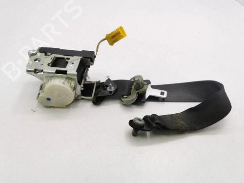 Used Front right seatbelt Front right seatbelt CHRYSLER GRAND VOYAGER V (RT) 2.8 CRD (163 hp) 40234416 40234416
