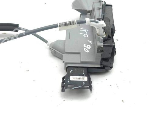 Front left lock CITROËN C5 AIRCROSS (A_) 1.2 PureTech 130 (ARHNSJ) | BP28905556C98 