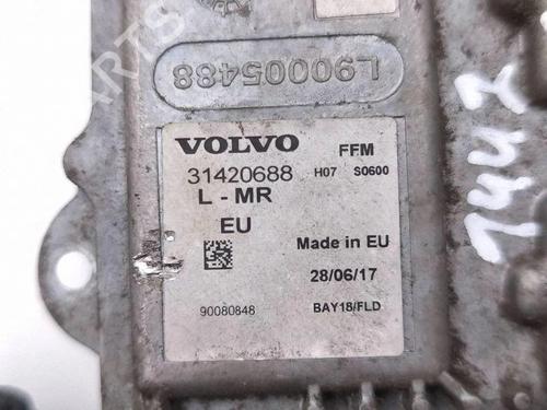 Electronic module VOLVO V90 II Estate (235) D5 AWD | BP37689000M83  - Image 7