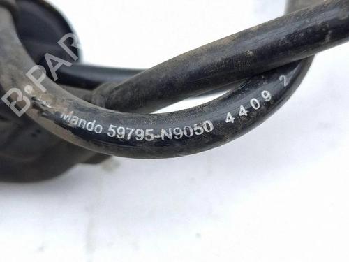 Electronic sensor KIA SPORTAGE V (NQ5) 1.6 T-GDI | BP37434161M84 - Image 6