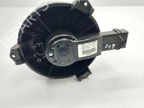 Heater blower motor HONDA CR-V IV (RM_) 1.6 i-DTEC (RE6) | BP33896258M62  - Image 6