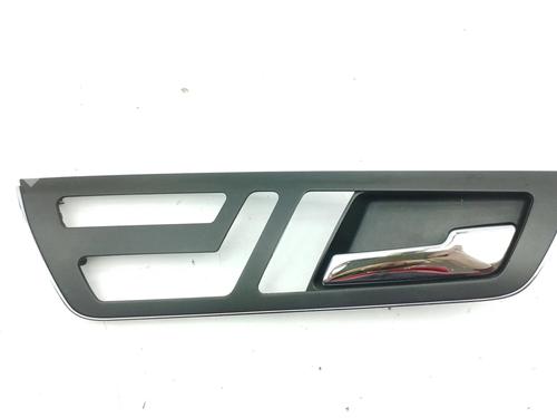 Used Front right interior door handle MERCEDES-BENZ S-CLASS (W221, V221) S 320 CDI (211 hp) 28872776