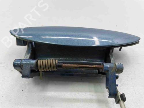 Høyre bak utvendig håndtak JAGUAR X-TYPE I (X400) 2.5 V6 All-wheel Drive | BP28904232C130