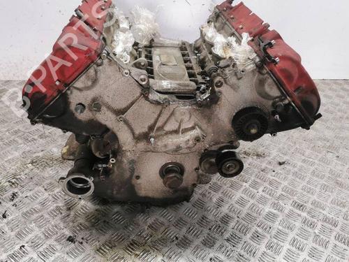 Motor MASERATI QUATTROPORTE V 4.2 (400 hp) 28907960