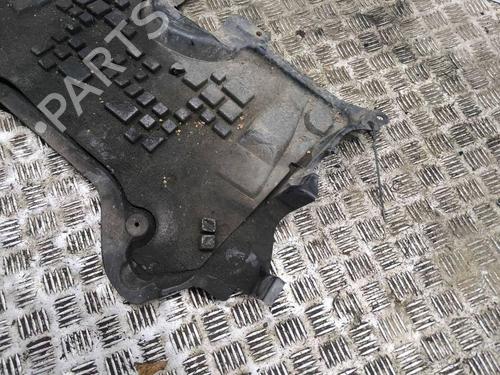 Upper protection MERCEDES-BENZ C-CLASS (W204) C 220 CDI (204.002) | BP36531923M93 - Image 2