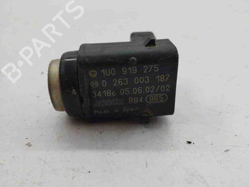 Electronic sensor PORSCHE CAYENNE (9PA) 3.2 | BP28904814M84 