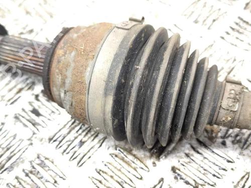 Left front driveshaft KIA CEED Hatchback Van (CD) 1.4 T-GDI | BP33257547M38 - Image 4