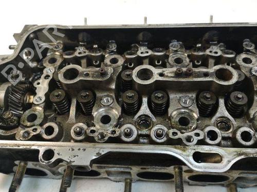 Cylinder head HONDA CR-V II (RD_) 2.2 CTDi (RD9) | BP28866530M5 