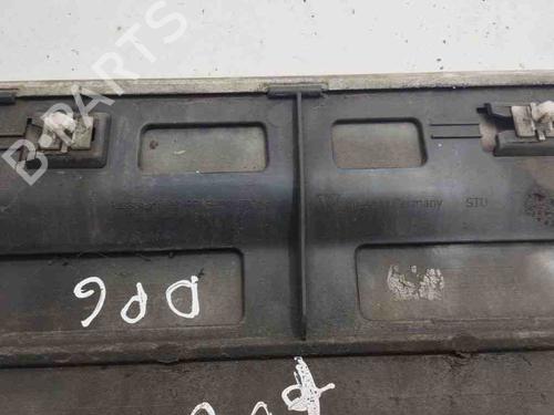 Door moulding trim PORSCHE CAYENNE (92A) 3.0 Diesel | BP28896661C150 