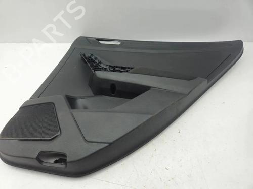 Rear right panel VW T-ROC (A11, D11) 1.0 TSI | BP36188101C61 - Image 3