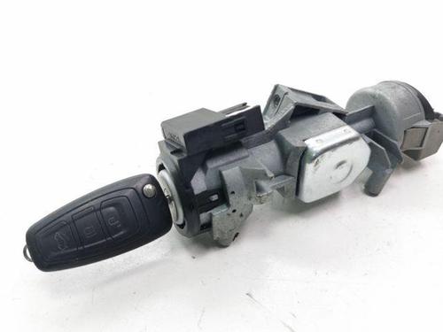 Used Ignition barrel FORD C-MAX II Van 1.6 TDCi (115 hp) 28842444