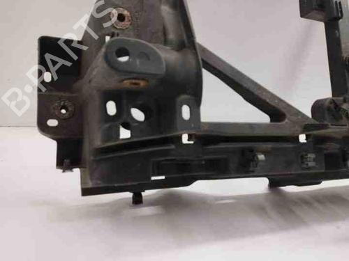Frontplade/Frontkurv MAZDA 6 Saloon (GG) 2.0 DI (GG14) | BP28851225C72 