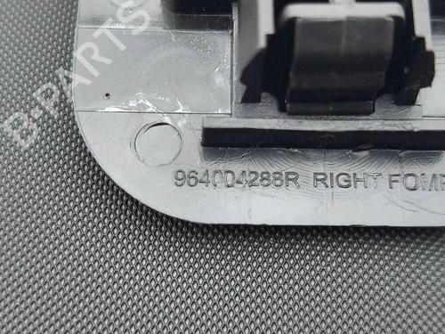 Left sun visor RENAULT ARKANA I (LCM_, LDN_) 1.6 E-TECH 145 (LDMU) | BP39160226I1 - Image 8