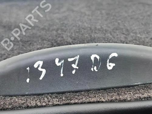 Rear seat PORSCHE 911 (996) 3.4 Carrera | BP30731336C17
